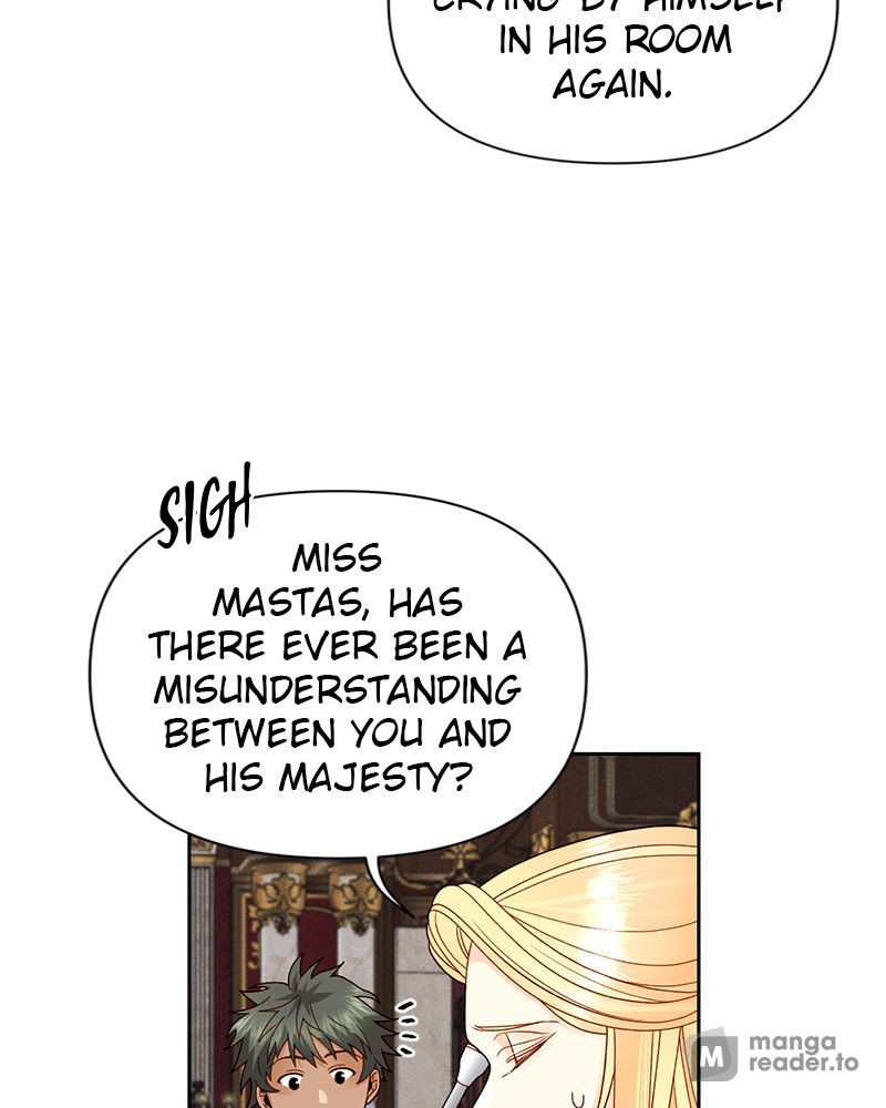 The Remarried Empress, Chapter 98 image 19